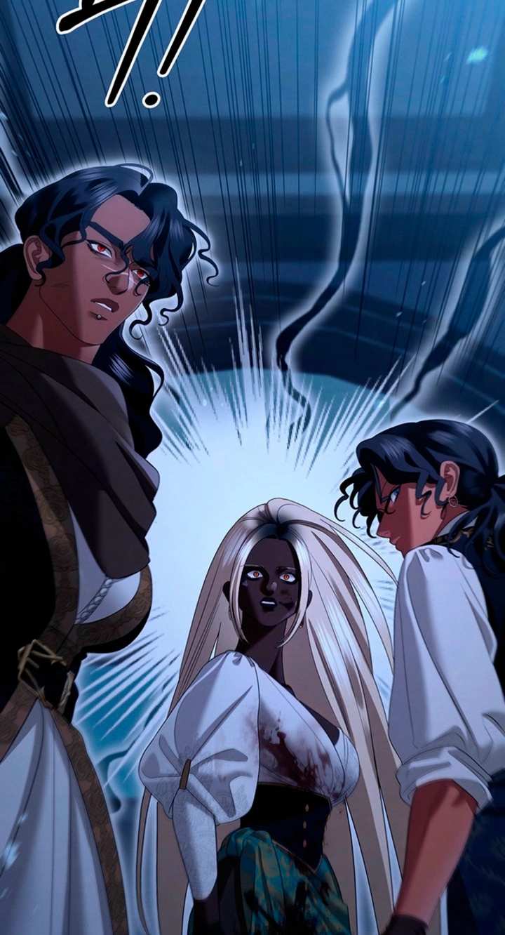 Predatory Marriage Chapter 95 page 34 - 