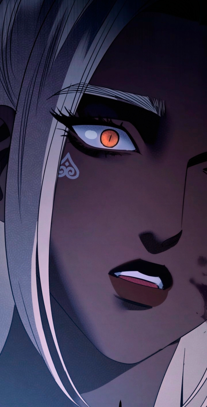 Predatory Marriage Chapter 95 page 36 - 