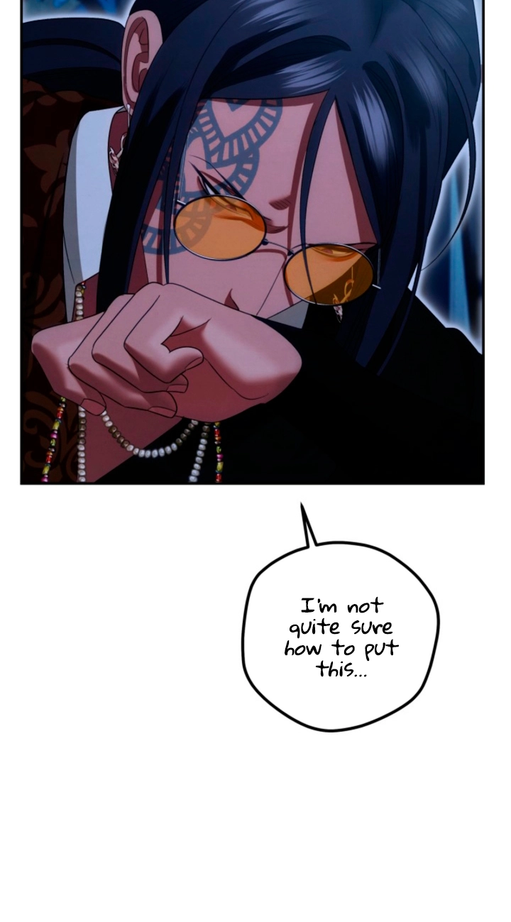 Predatory Marriage Chapter 95 page 49 - 
