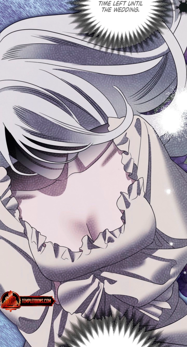 Predatory Marriage Chapter 95 page 59 - 