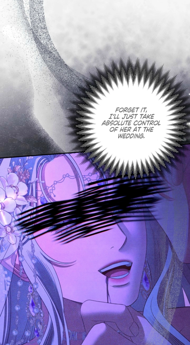 Predatory Marriage Chapter 97 page 14 - 