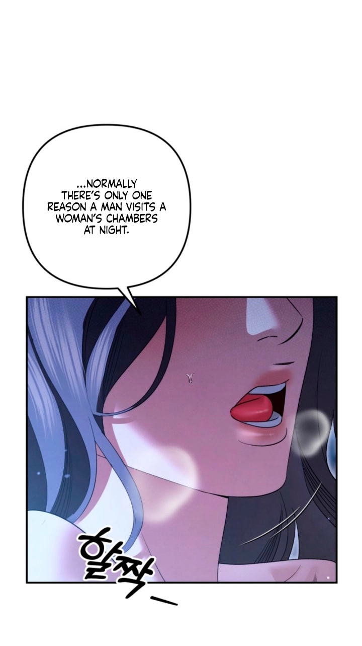 Predatory Marriage Chapter 97 page 23 - 