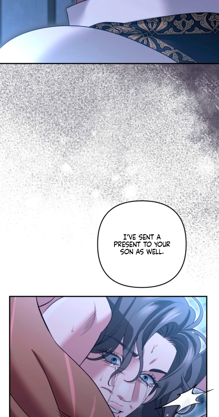 Predatory Marriage Chapter 97 page 44 - 