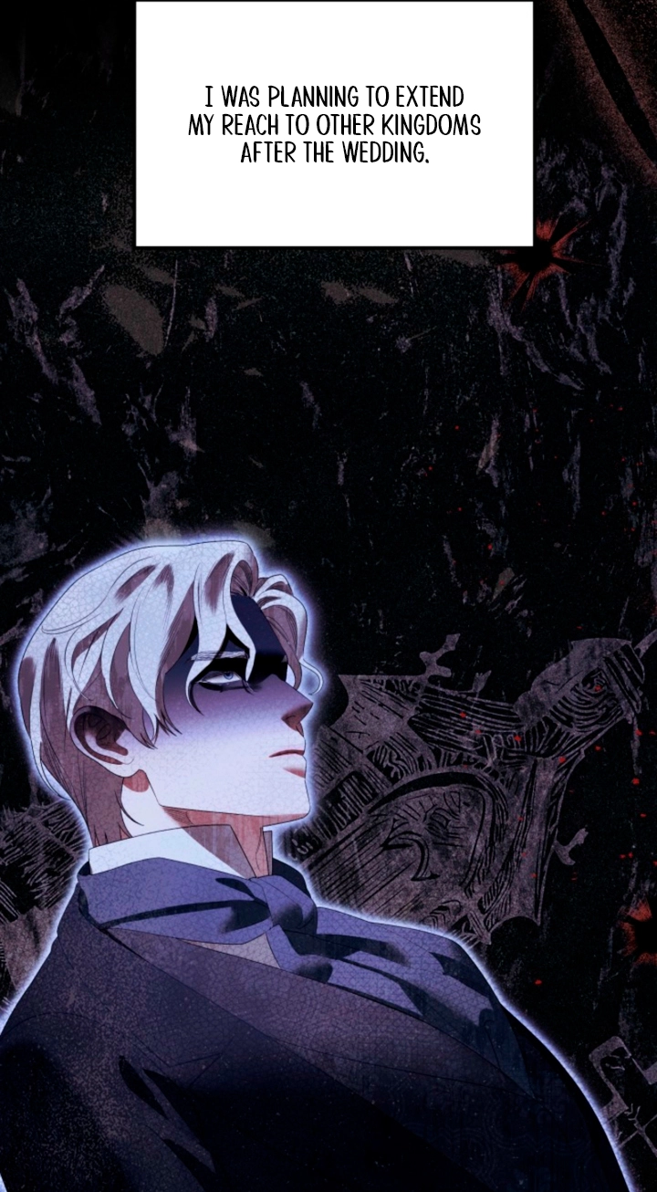 Predatory Marriage Chapter 97 page 9 - 