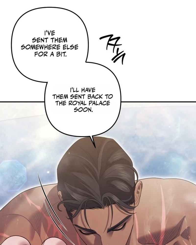 Predatory Marriage Chapter 98 page 14 - 