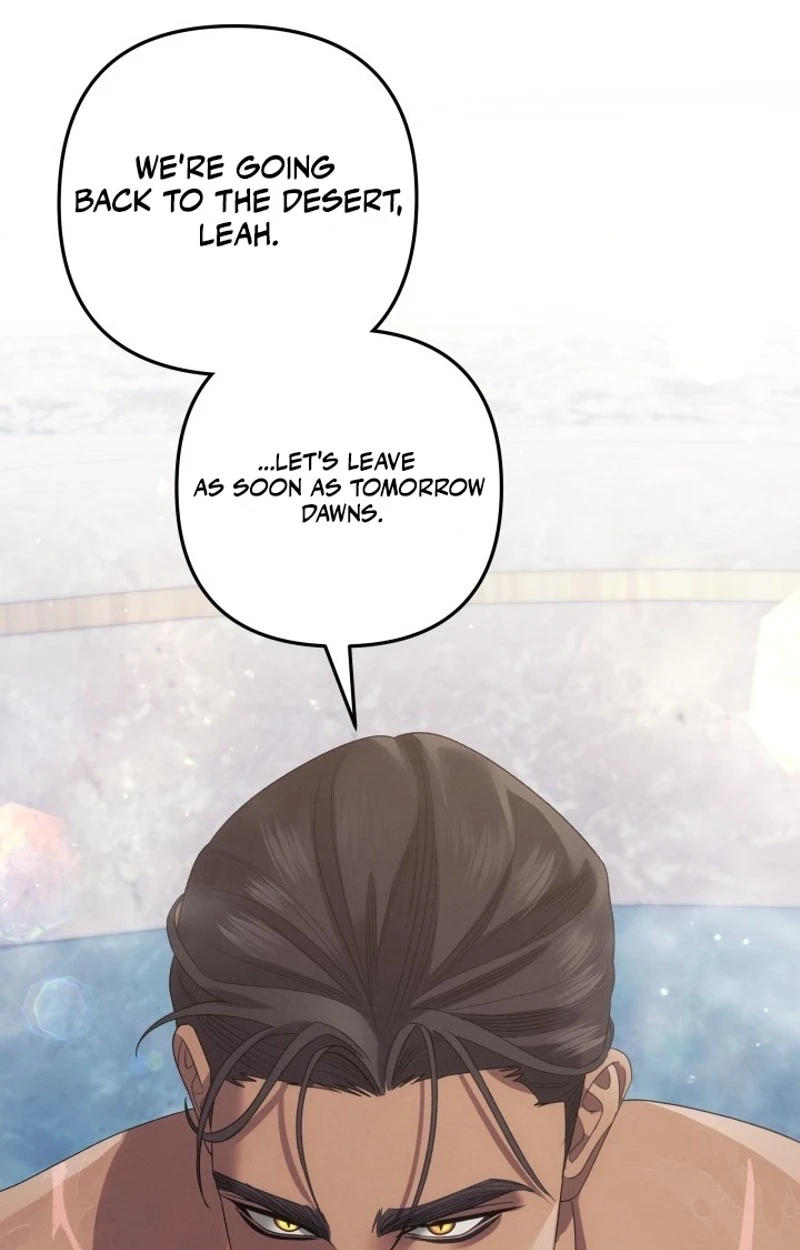 Predatory Marriage Chapter 98 page 18 - 
