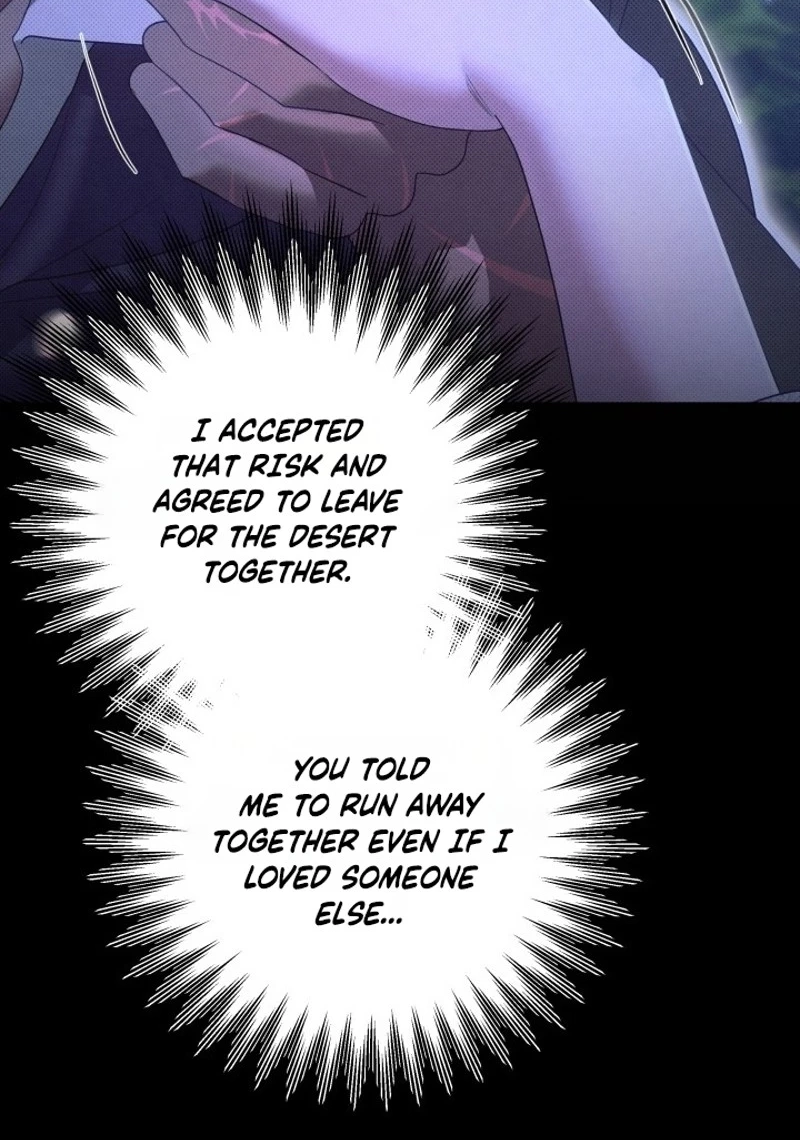 Predatory Marriage Chapter 98 page 33 - 