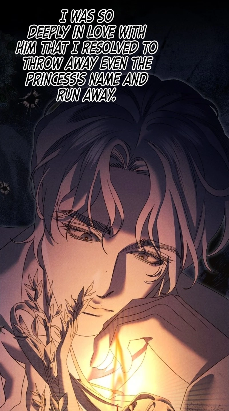 Predatory Marriage Chapter 98 page 36 - 