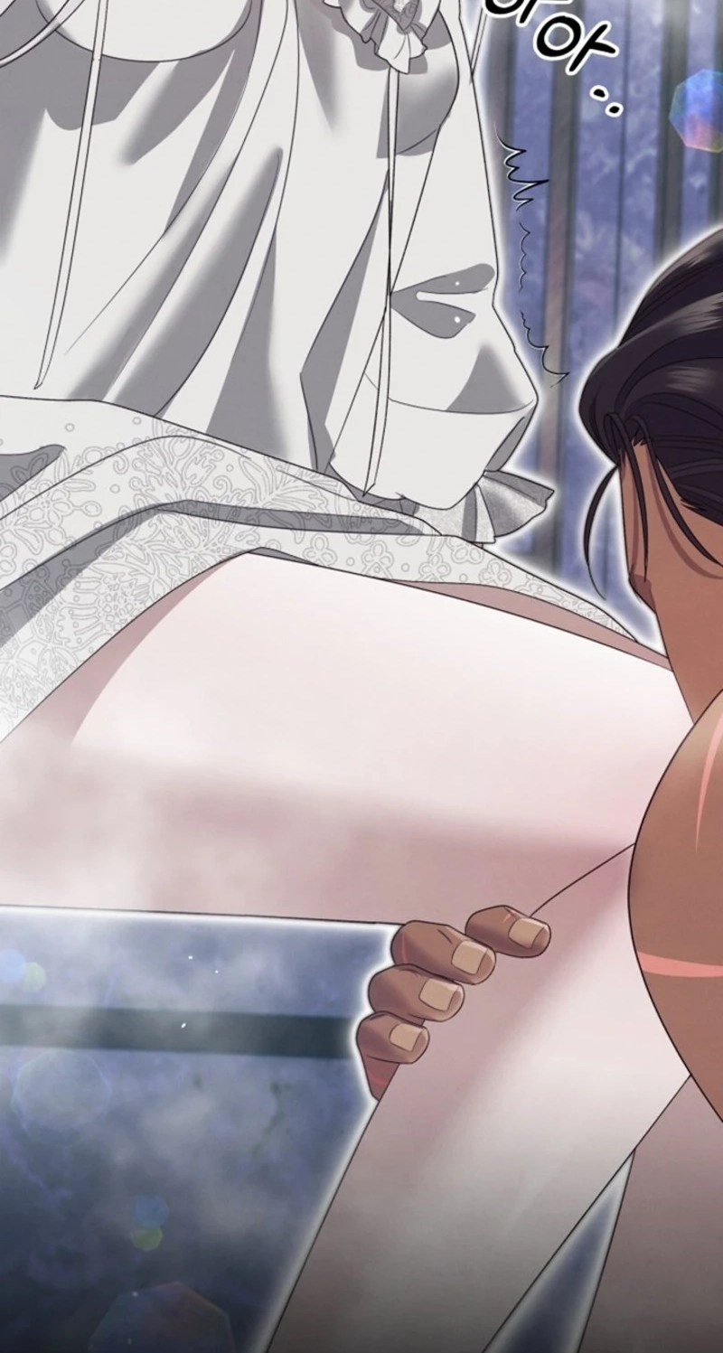Predatory Marriage Chapter 98 page 7 - 