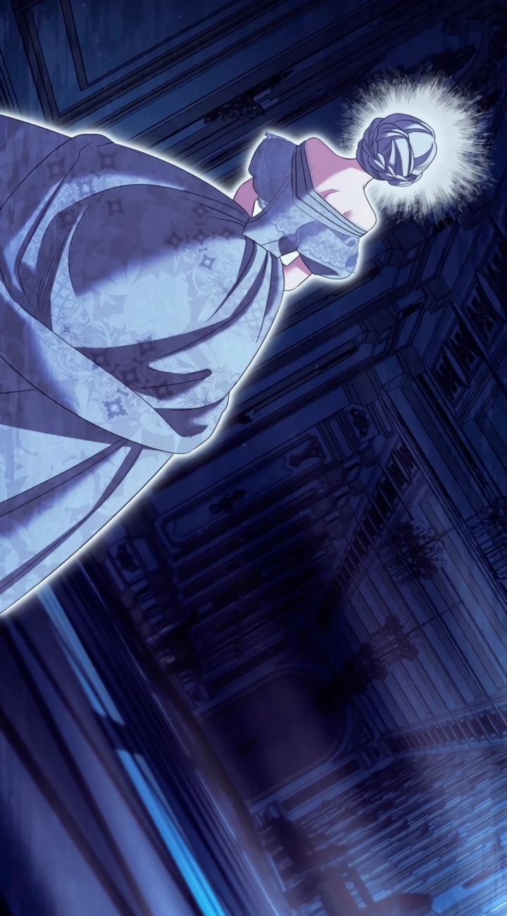 Predatory Marriage Chapter 99 page 17 - 