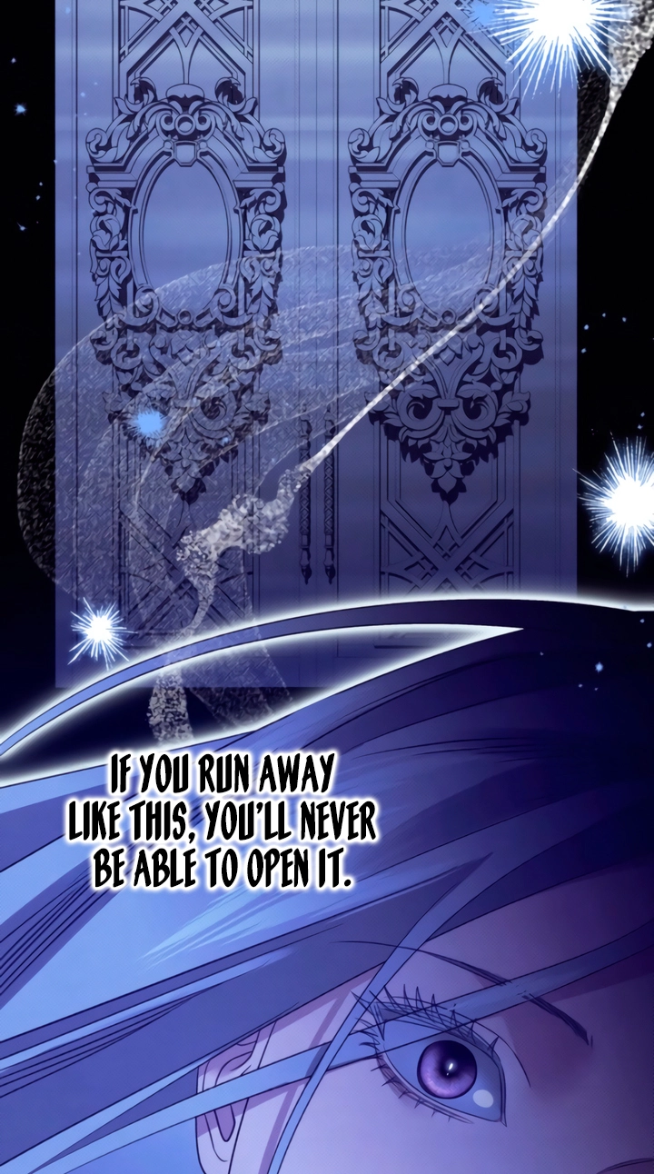Predatory Marriage Chapter 99 page 21 - 