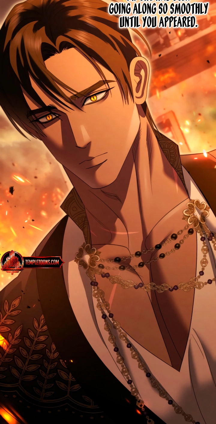Predatory Marriage Chapter 99 page 32 - 