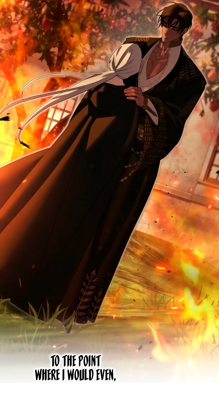Predatory Marriage Chapter 99 page 36 - 