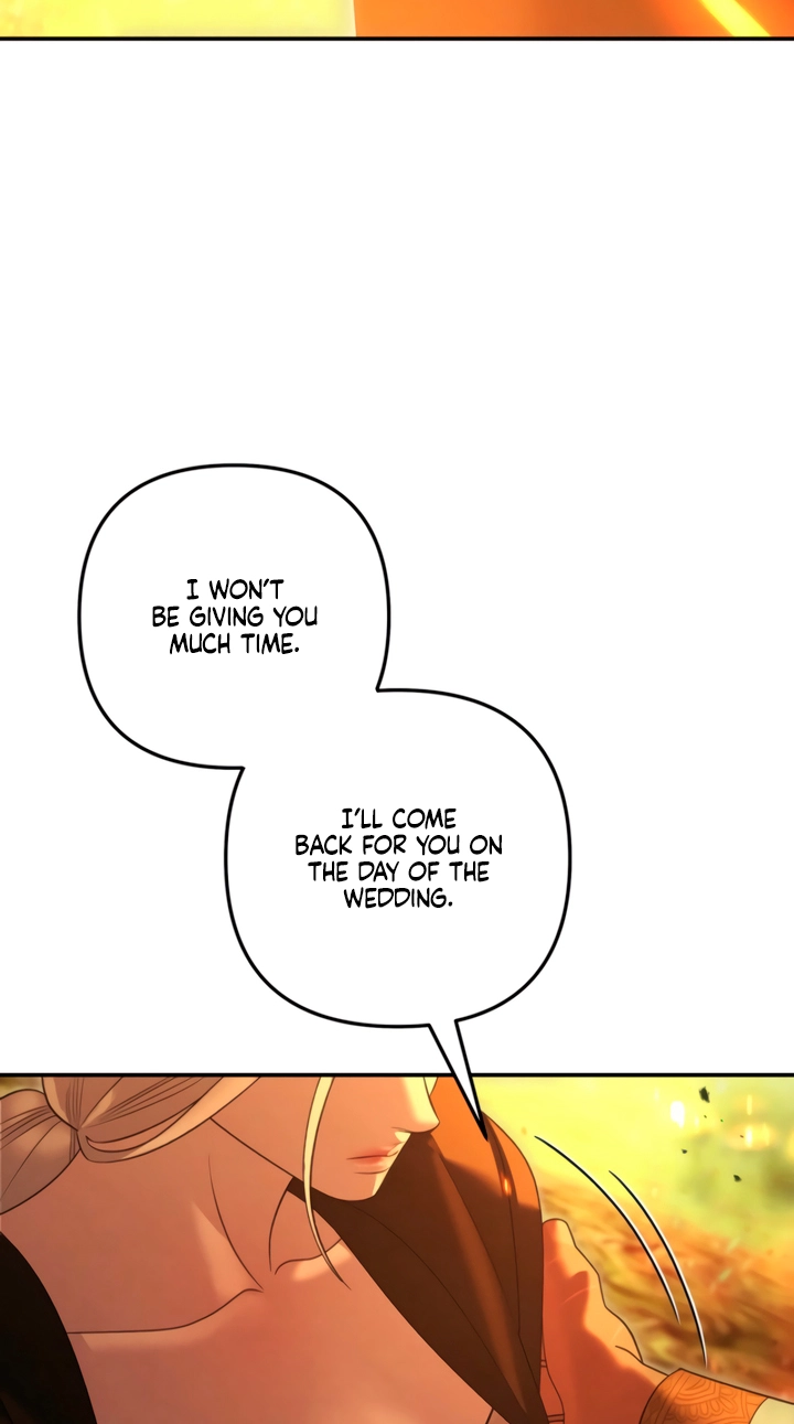 Predatory Marriage Chapter 99 page 48 - 