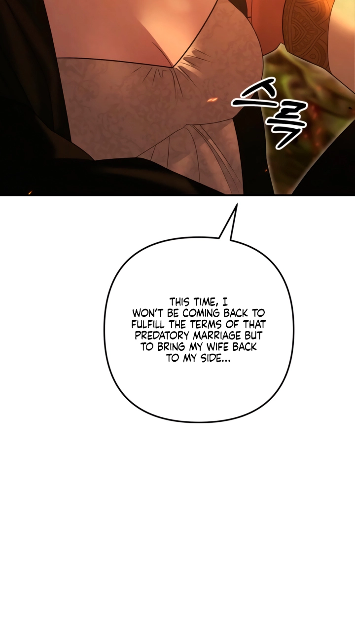 Predatory Marriage Chapter 99 page 49 - 