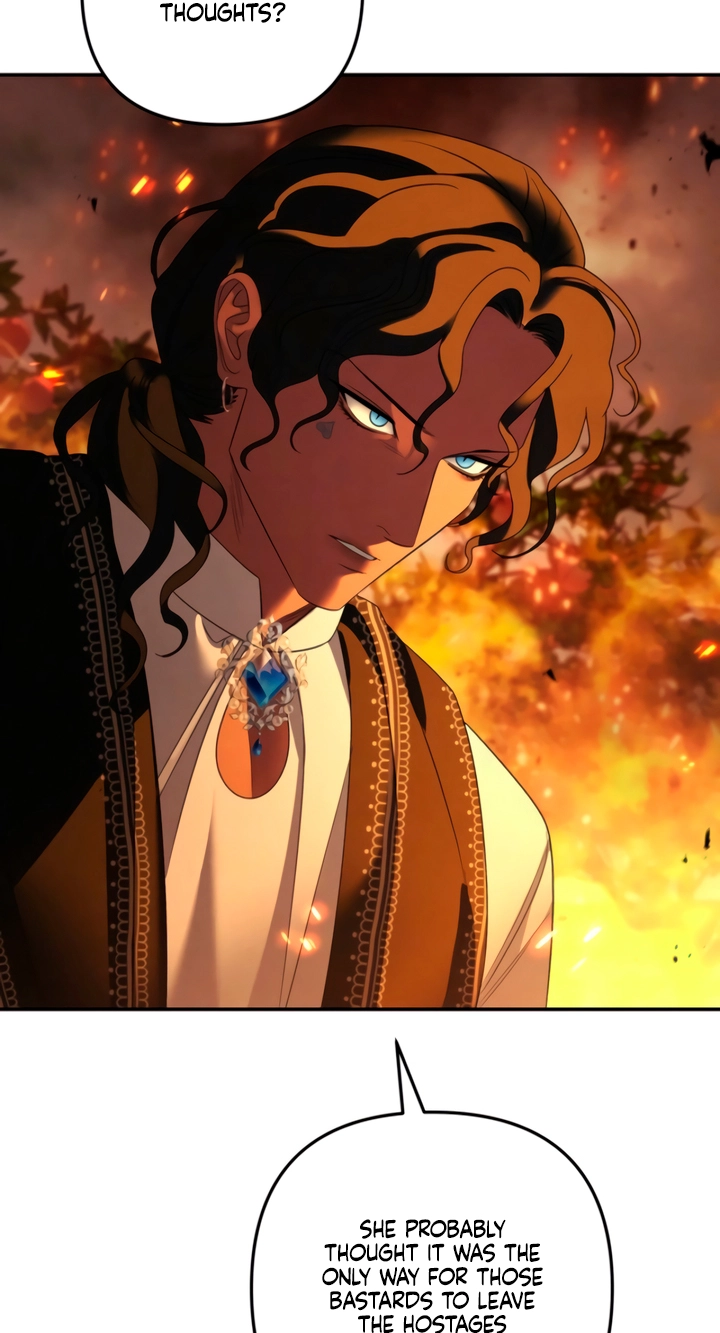 Predatory Marriage Chapter 99 page 66 - 