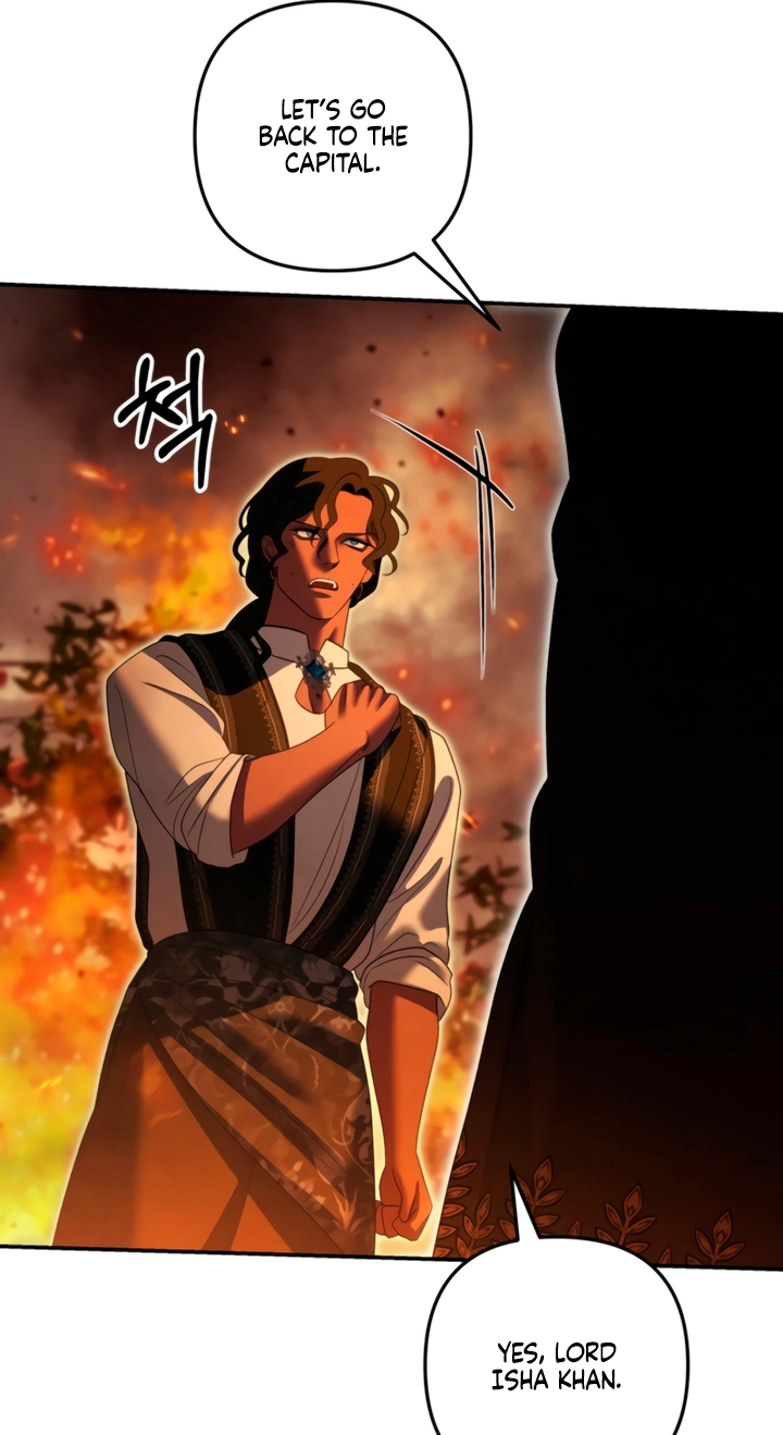 Predatory Marriage Chapter 99 page 79 - 