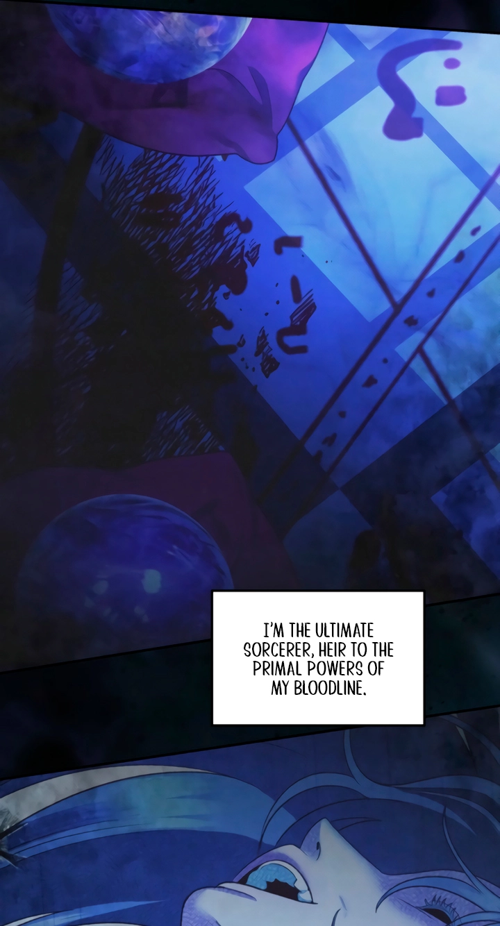 Predatory Marriage Chapter 99 page 93 - 