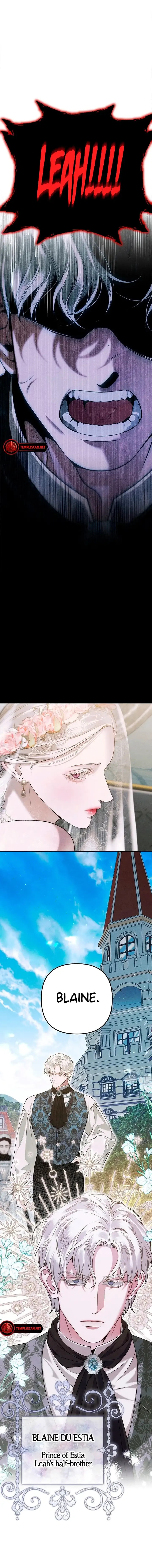 Predatory Marriage Chapter 0.5 page 11 - 