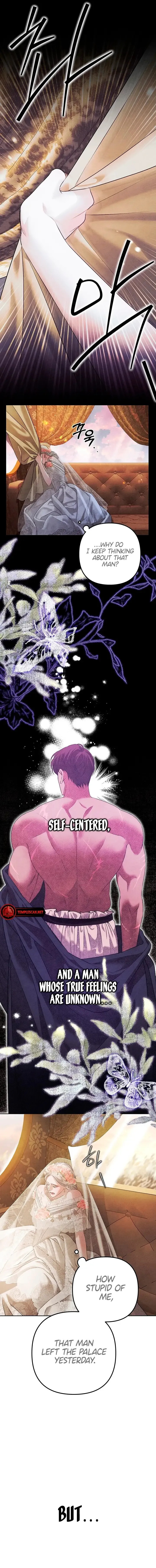 Predatory Marriage Chapter 0.5 page 18 - 