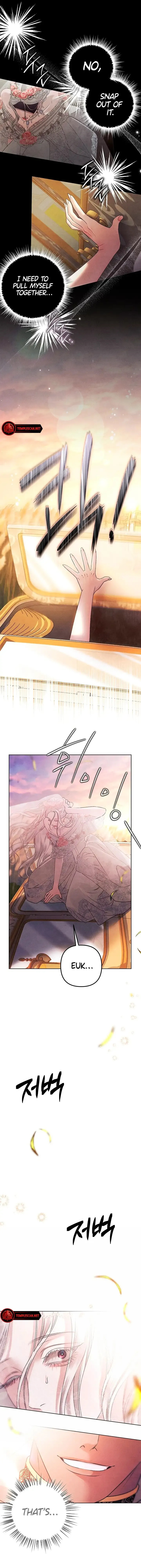 Predatory Marriage Chapter 0.5 page 25 - 
