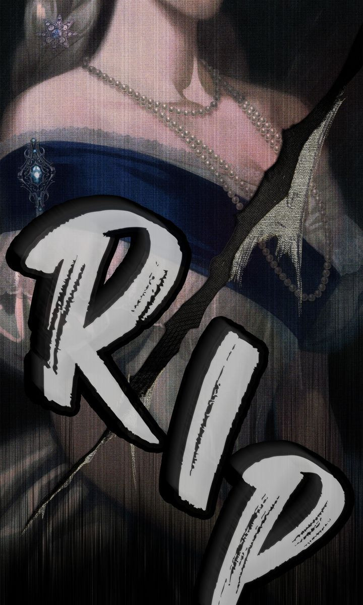 Predatory Marriage Chapter 0 page 29 - 