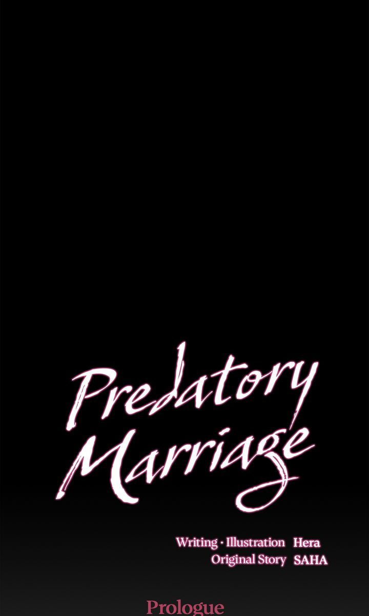 Predatory Marriage Chapter 0 page 33 - 