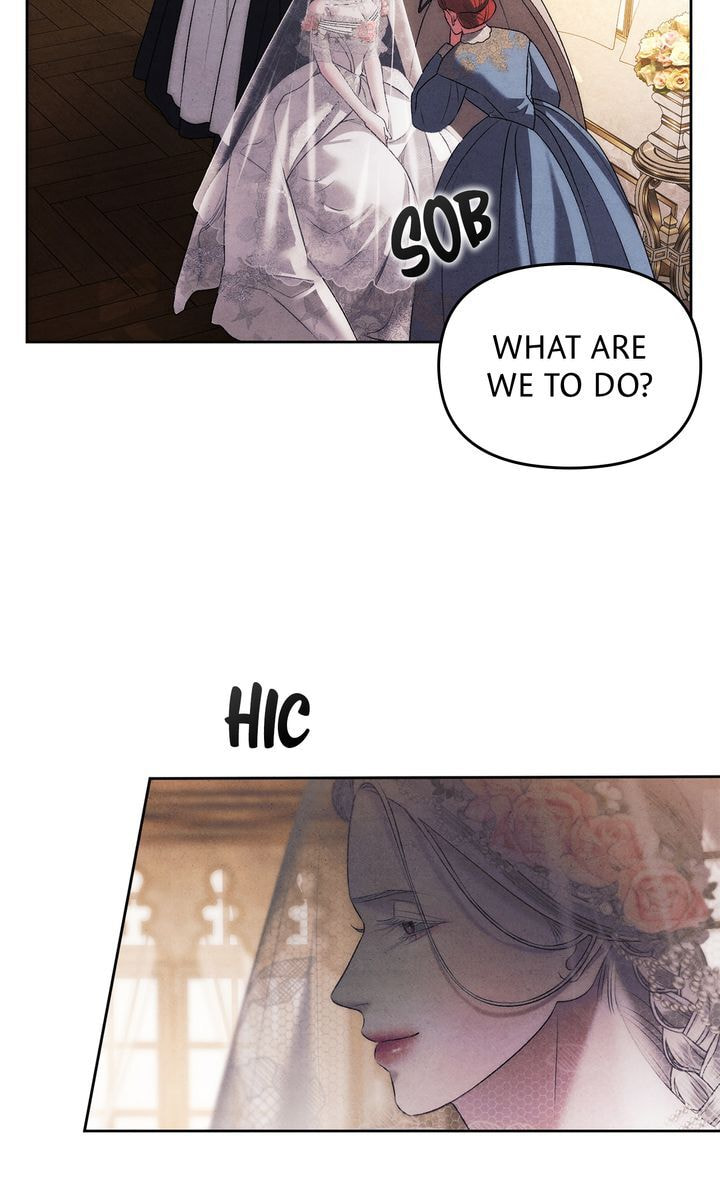 Predatory Marriage Chapter 0 page 44 - 