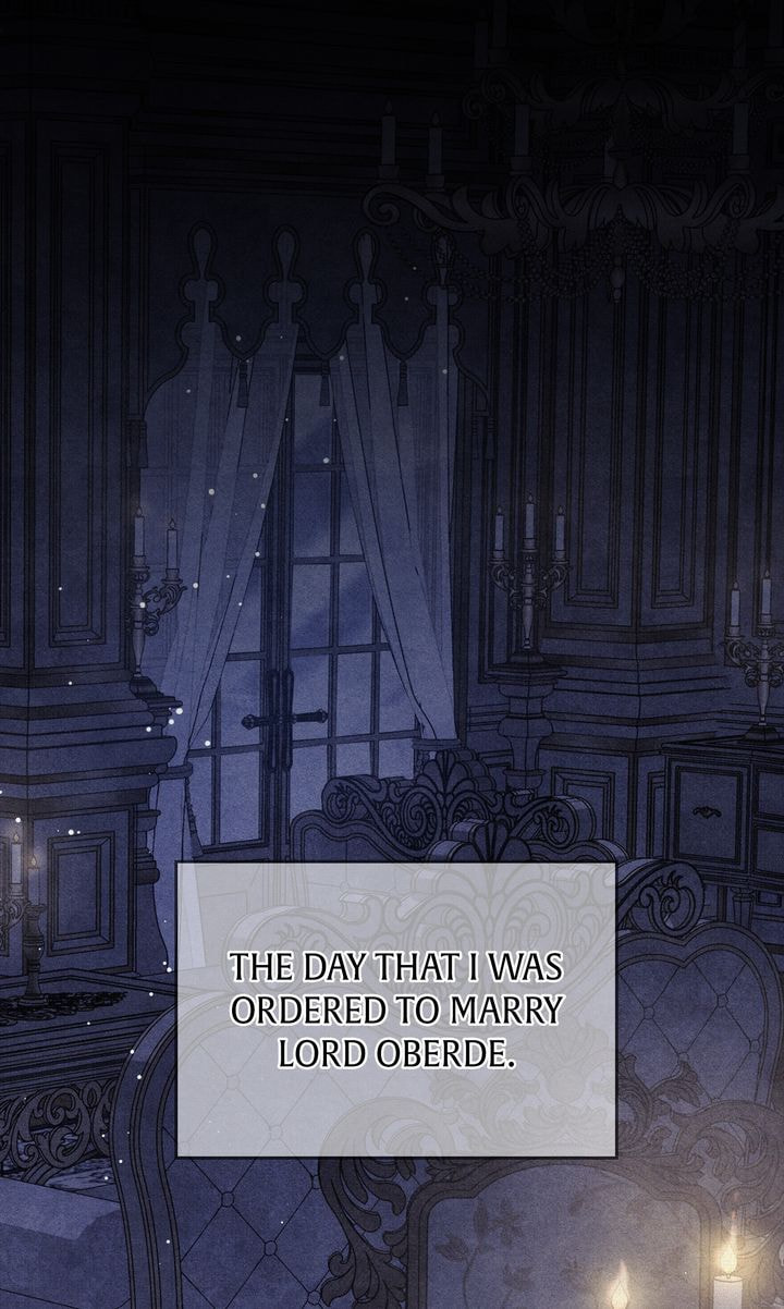 Predatory Marriage Chapter 1 page 2 - 