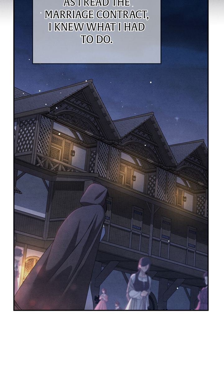 Predatory Marriage Chapter 1 page 20 - 