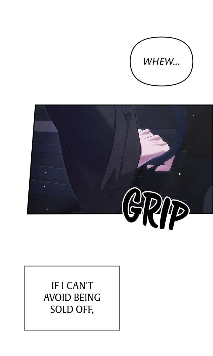Predatory Marriage Chapter 1 page 21 - 