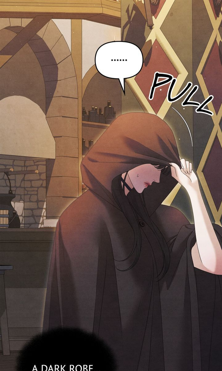 Predatory Marriage Chapter 1 page 27 - 
