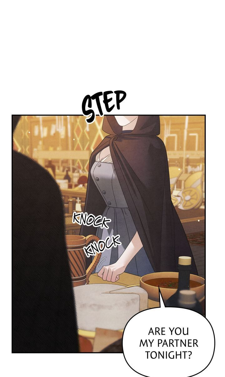Predatory Marriage Chapter 1 page 30 - 