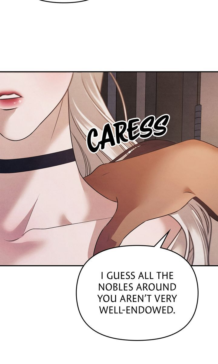 Predatory Marriage Chapter 1 page 69 - 