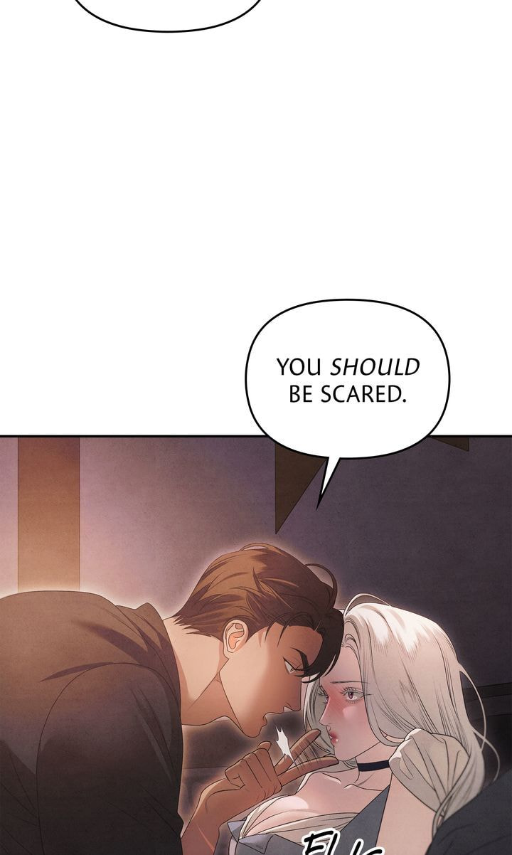 Predatory Marriage Chapter 1 page 97 - 