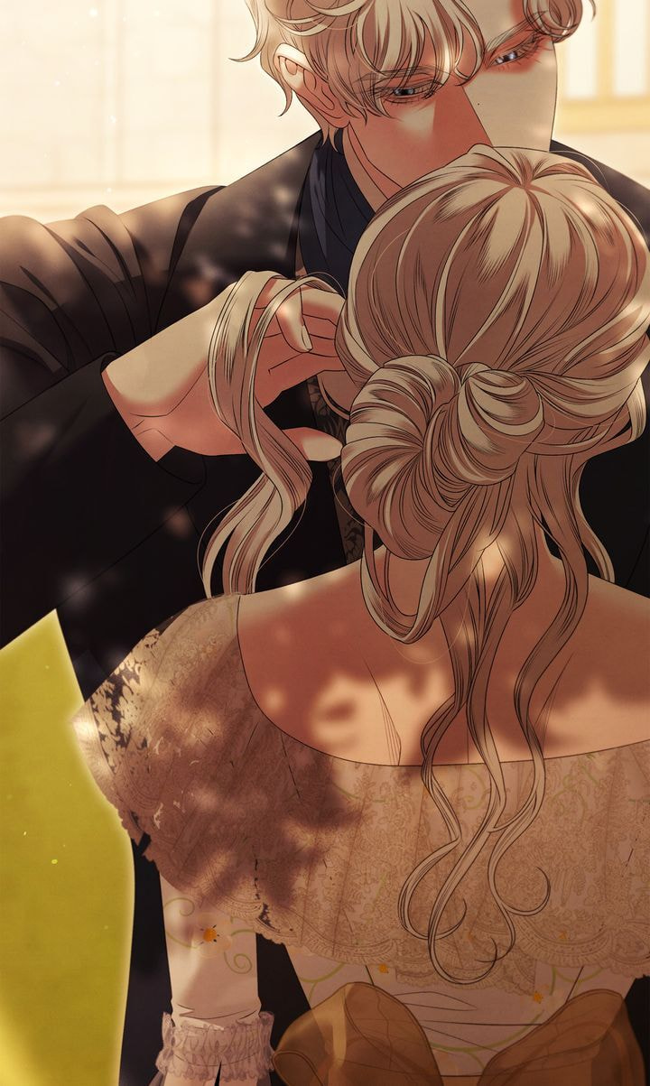 Predatory Marriage Chapter 10 page 16 - 