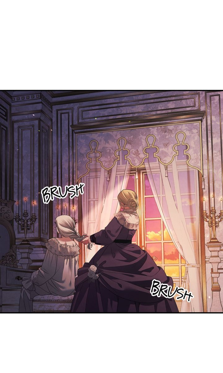 Predatory Marriage Chapter 10 page 21 - 