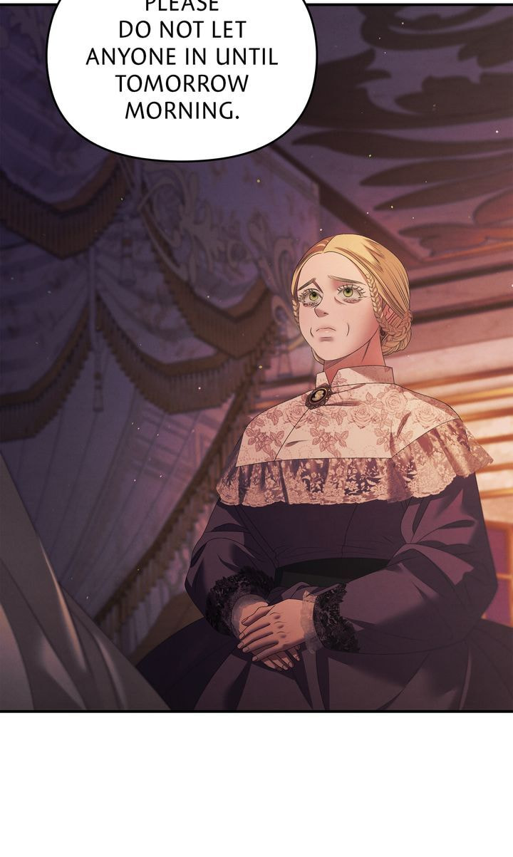 Predatory Marriage Chapter 10 page 33 - 