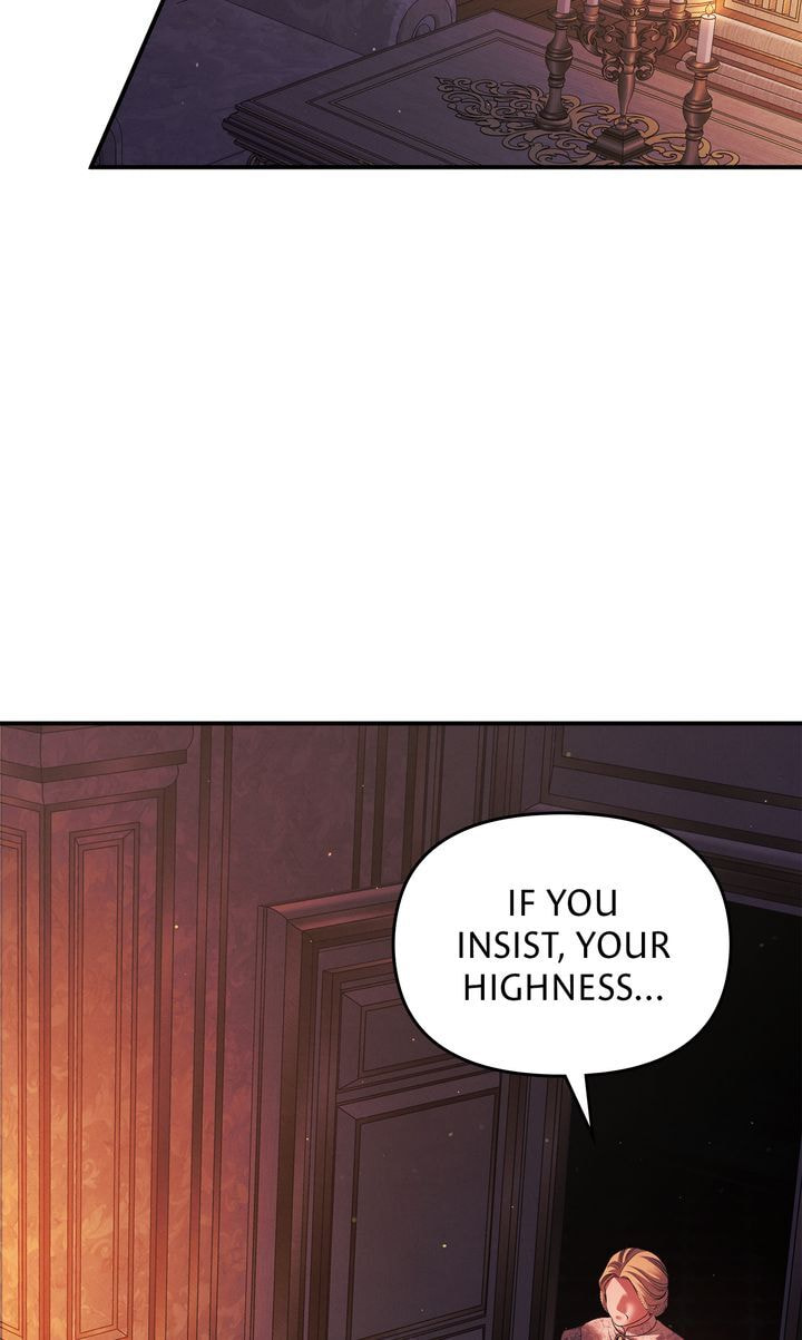 Predatory Marriage Chapter 10 page 35 - 