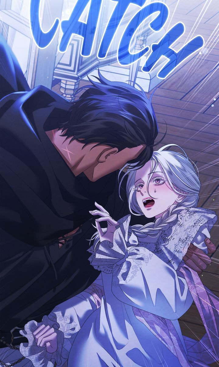 Predatory Marriage Chapter 10 page 68 - 