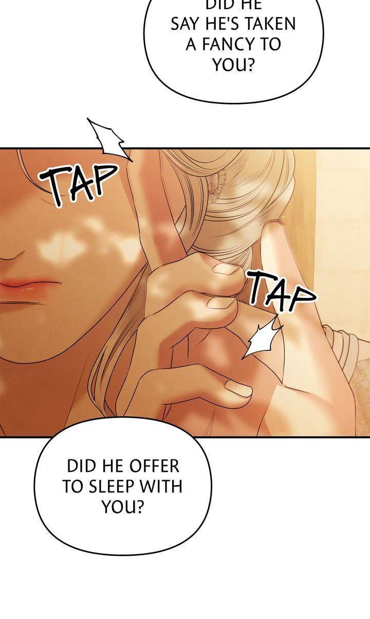 Predatory Marriage Chapter 10 page 8 - 