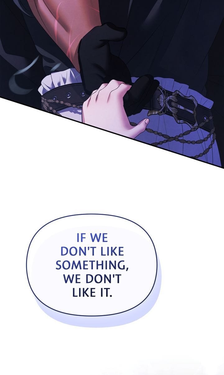 Predatory Marriage Chapter 10 page 84 - 