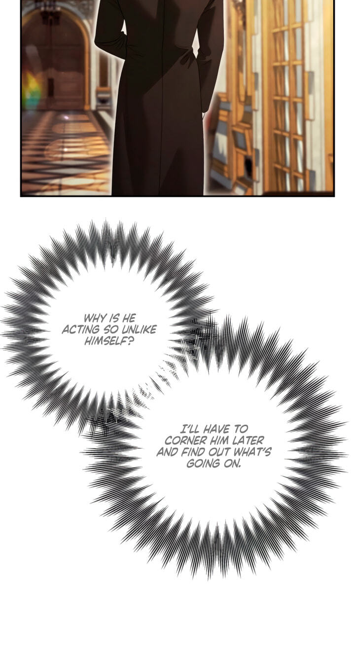 Predatory Marriage Chapter 100 page 27 - 