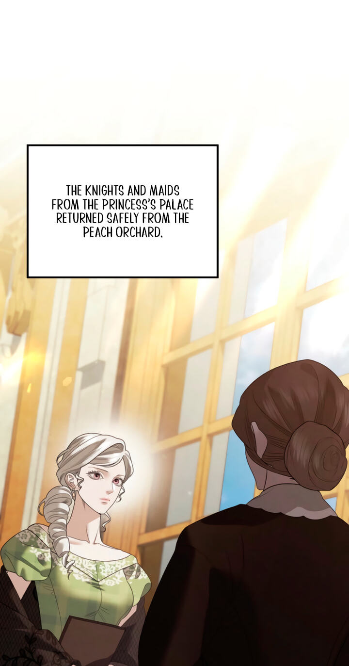 Predatory Marriage Chapter 100 page 29 - 