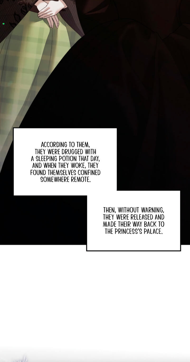 Predatory Marriage Chapter 100 page 30 - 