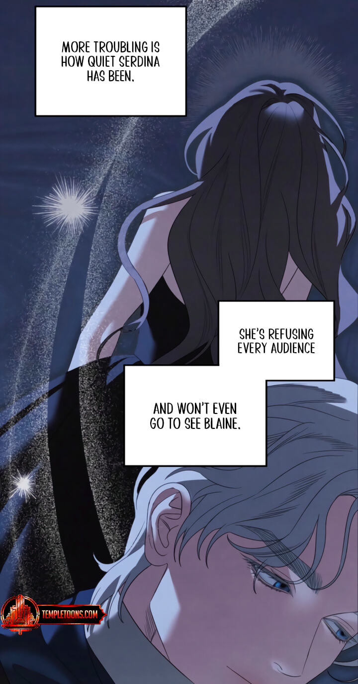 Predatory Marriage Chapter 100 page 33 - 