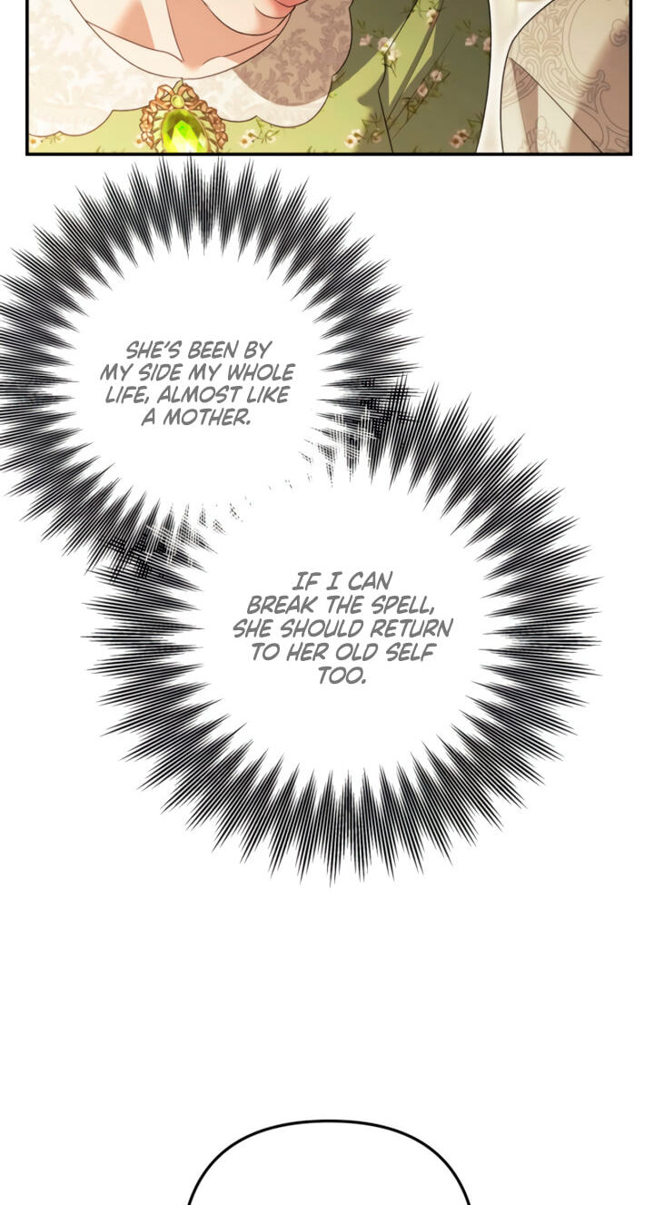 Predatory Marriage Chapter 100 page 40 - 