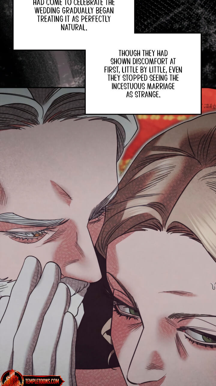 Predatory Marriage Chapter 100 page 6 - 