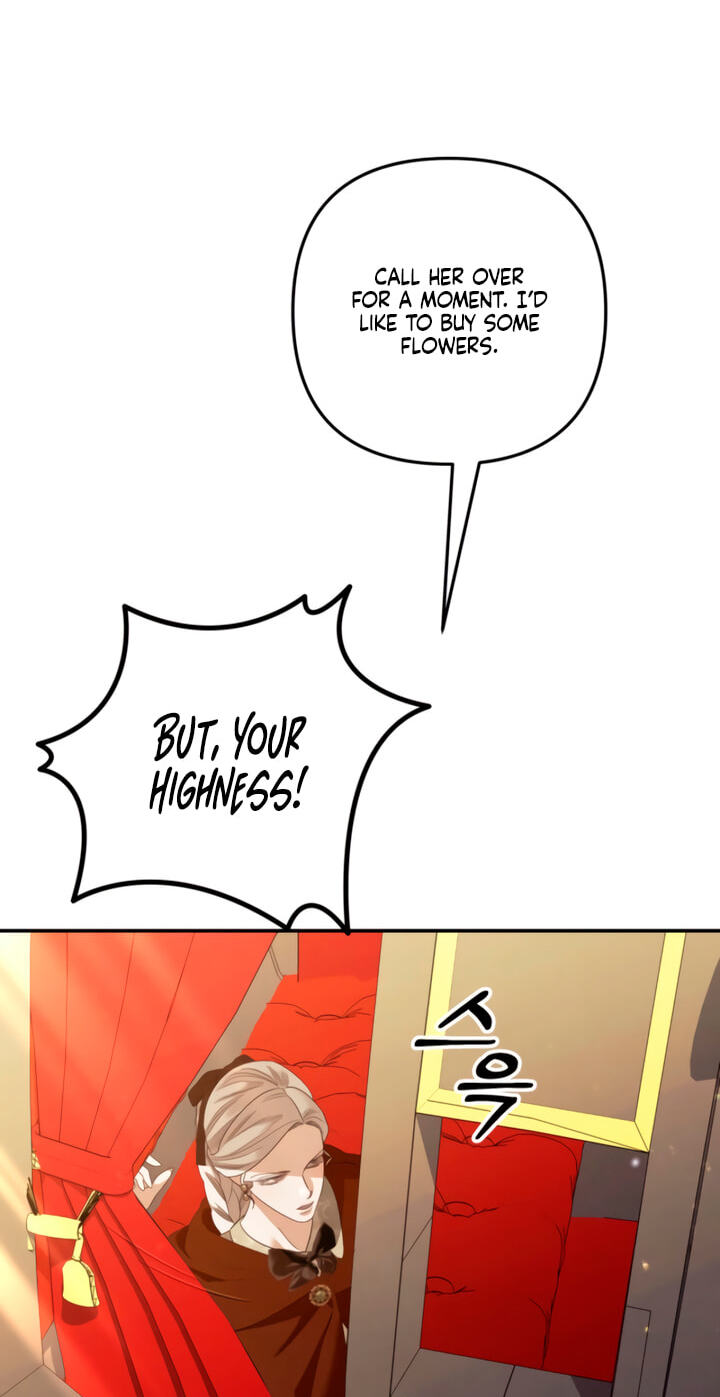 Predatory Marriage Chapter 100 page 51 - 