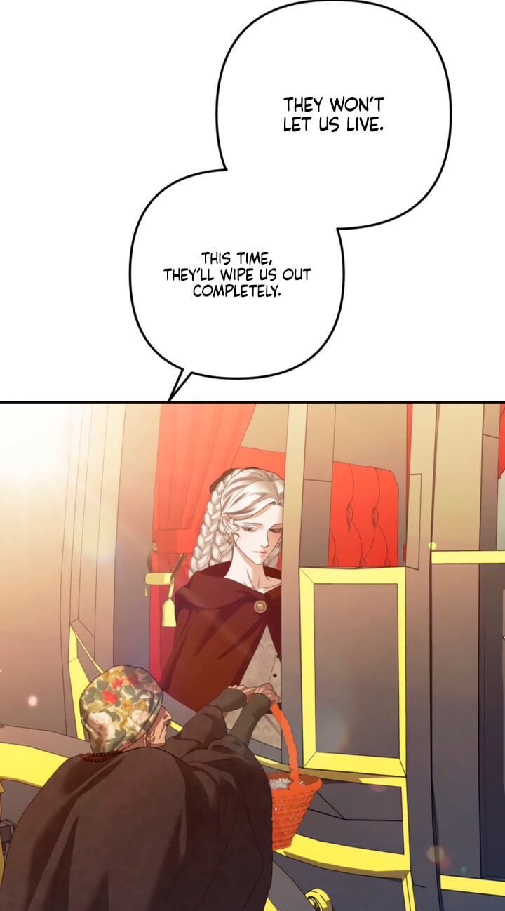 Predatory Marriage Chapter 100 page 61 - 